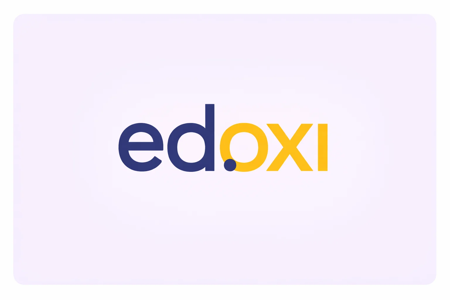 Edoxi