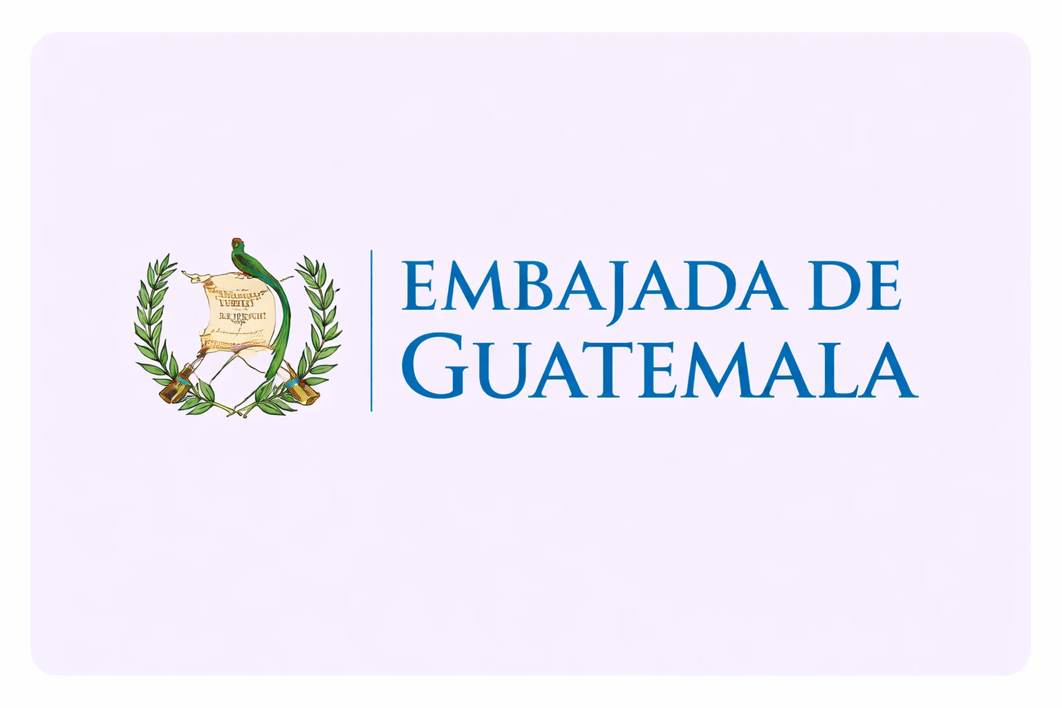 Embajada De Guatemala